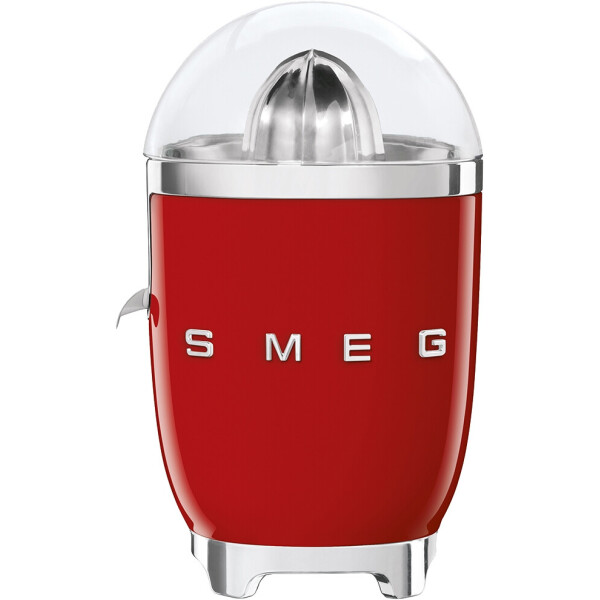 

Соковыжималка Smeg CJF01RDEU
