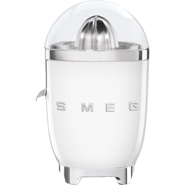

Соковыжималка Smeg CJF01WHEU
