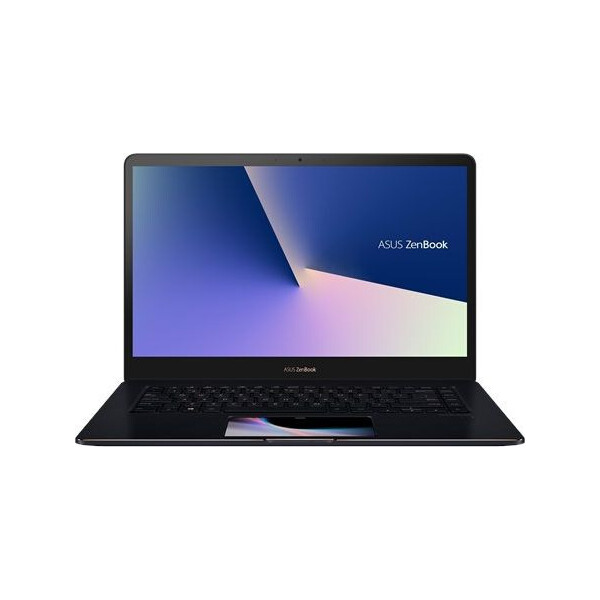 

ASUS ZenBook Pro 15 UX580GD (UX580GD-BI7T5) "Refurbished"