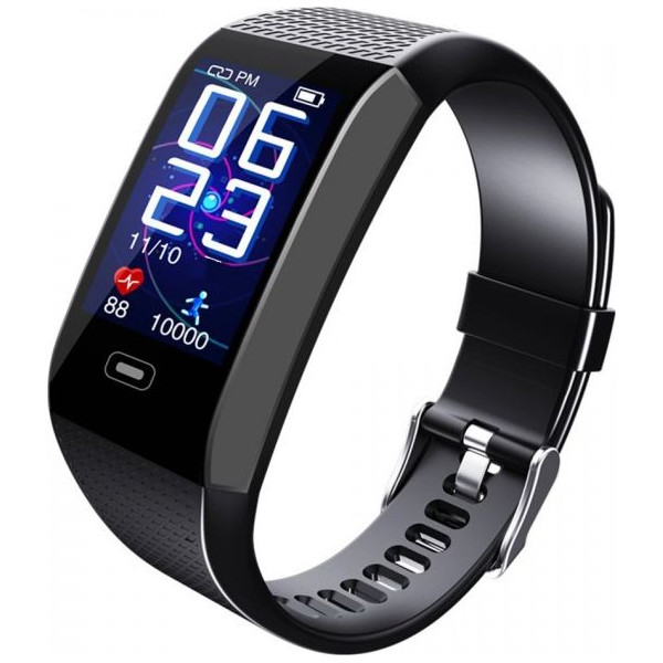 

Smart Band Ck28 Black