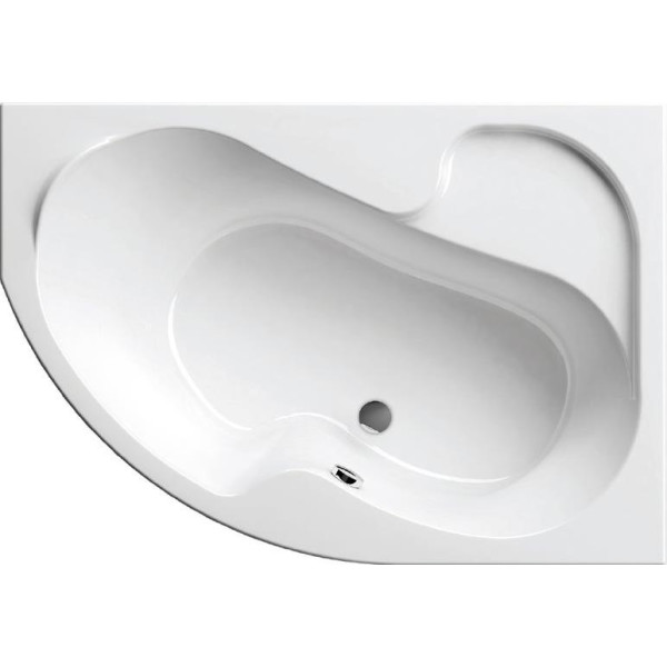 

Ванна RAVAK Rosa R 160х105 см, CL01000000
