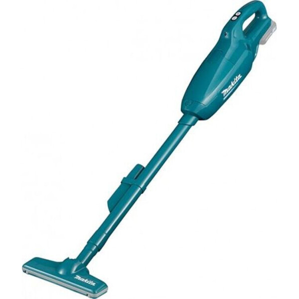 

Пылесос Makita CL 107 FDZ (CL107FDZ)
