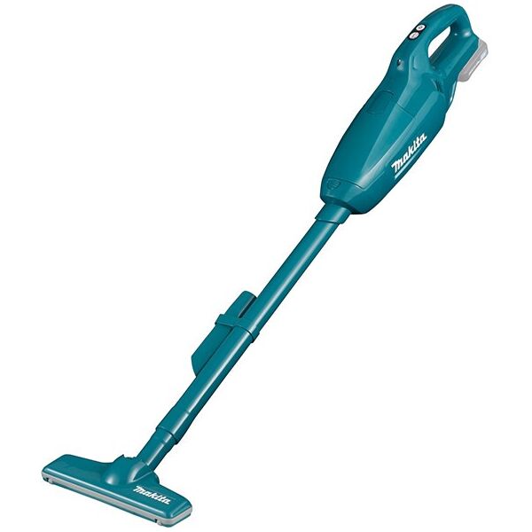

Аккумуляторный пылесос Makita CL107FDZ CXT, 20Вт, 500мл