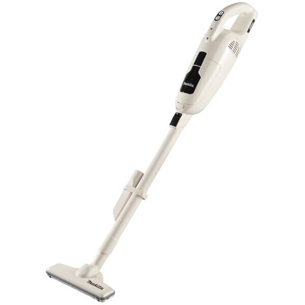 

Аккумуляторный пылесос Makita CL114FDWI 35Вт, 10,8В