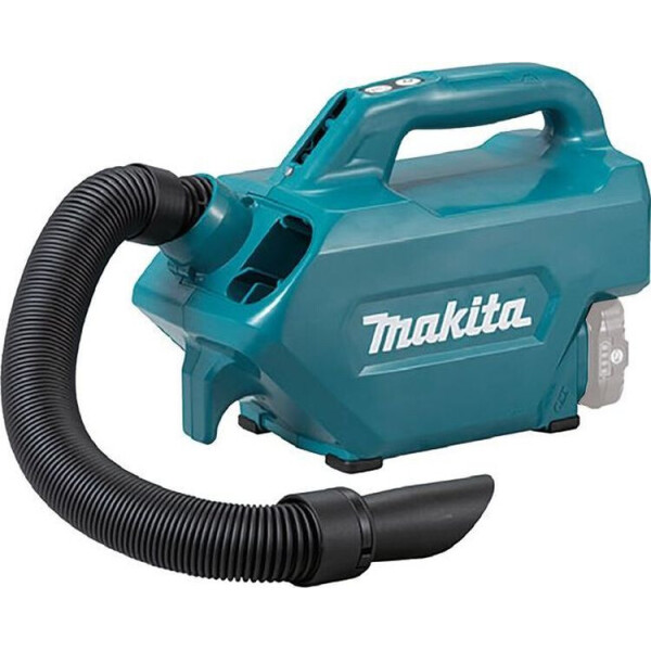 

Пылесос Makita CL121DZ (без АКБ и ЗУ) (CL121DZ)