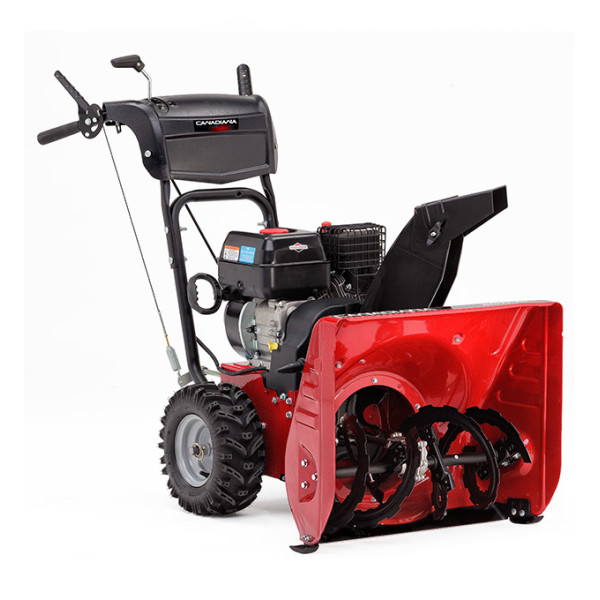 

Снегоуборочная машина Canadiana CL61750R