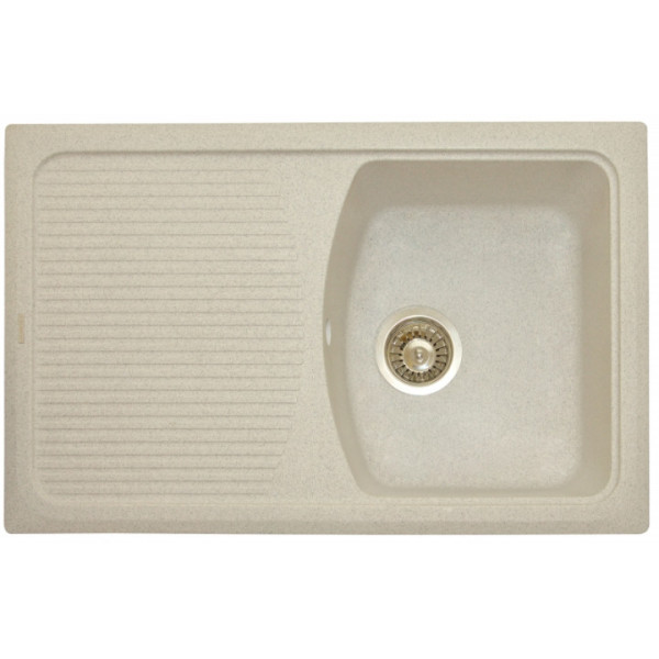 

GRANITIKA Cube Long лен CL785020-210
