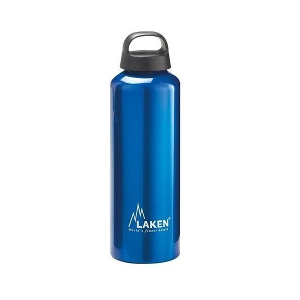 

Фляга Laken Classic 1 L Blue