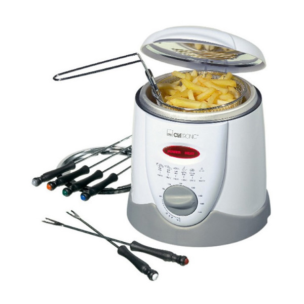 

Clatronic FFR 2916