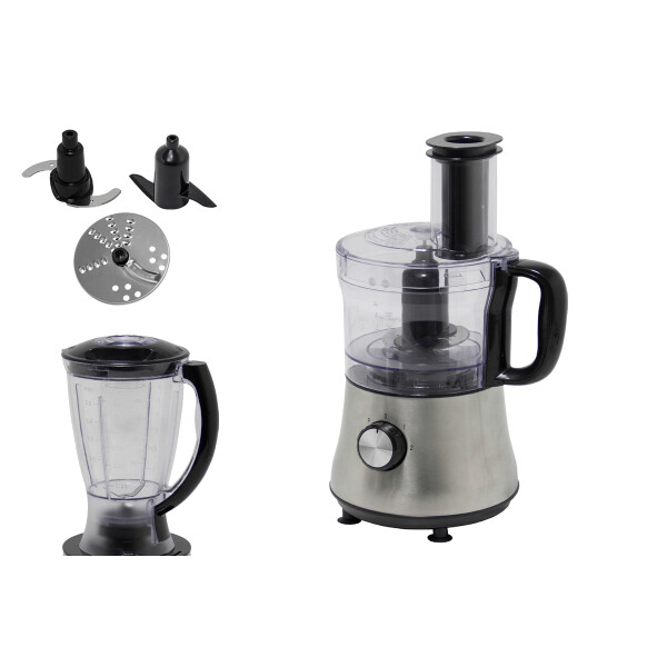 

Кухонный комбайн Clatronic KM 3646