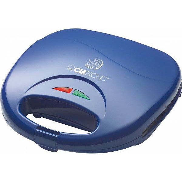 

Бутербродница Clatronic ST 3477 blue