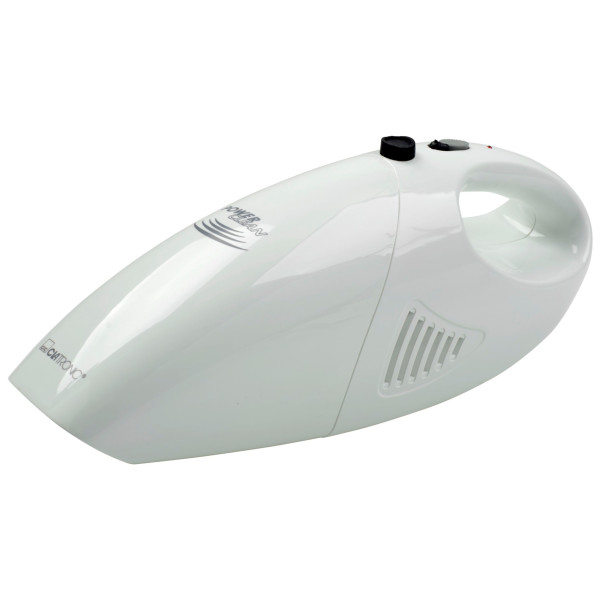 

Пылесос Clatronic AKS 827 White