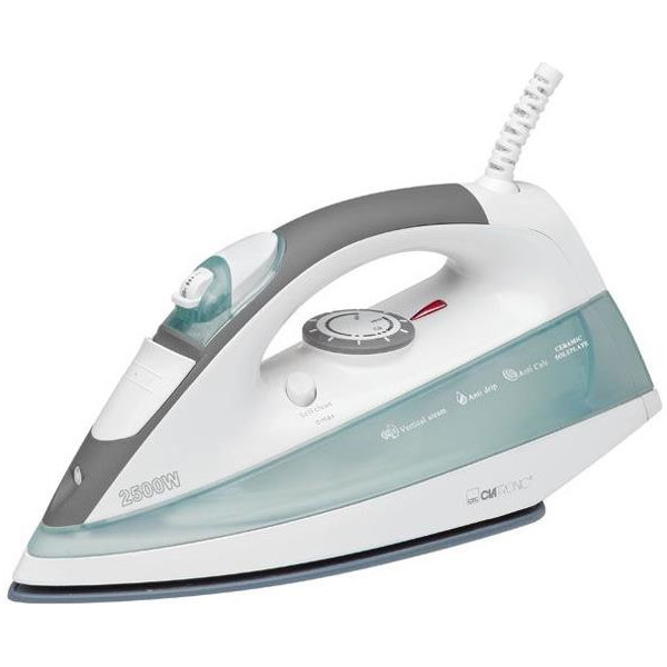 

Утюг Clatronic DB 3329