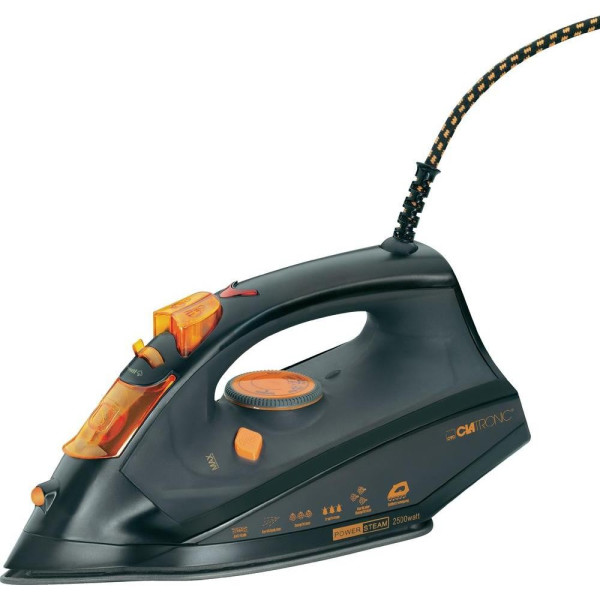 

Утюг Clatronic DB 3512 anthracite