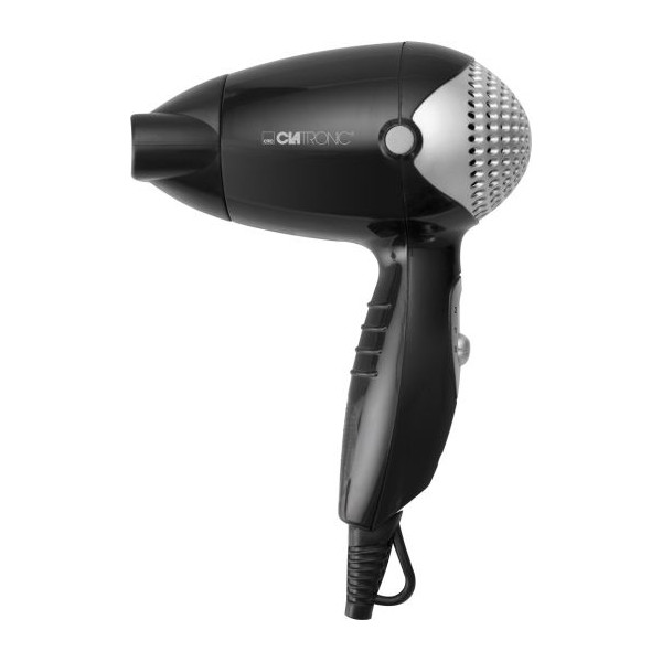 

Clatronic HT 3393 White/Black