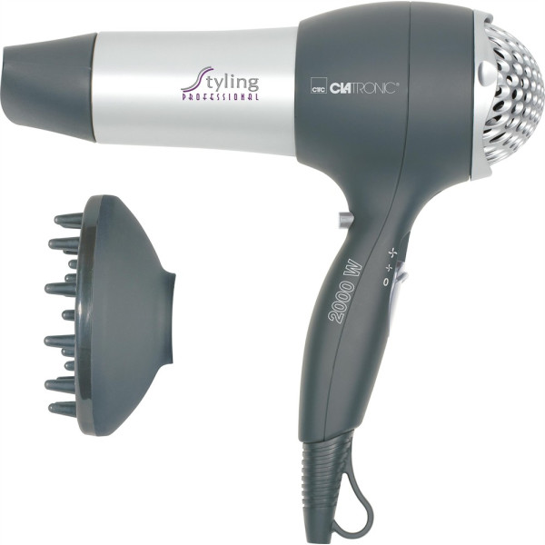 

Фен Clatronic HTD 3055