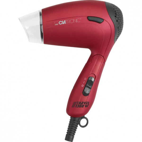 

Фен Clatronic HTD 3429 Red