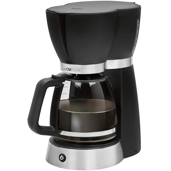 

Кофеварка Clatronic KA 3689 Black