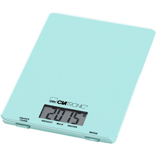

Кухонные весы Clatronic KW 3626 Mint/Green
