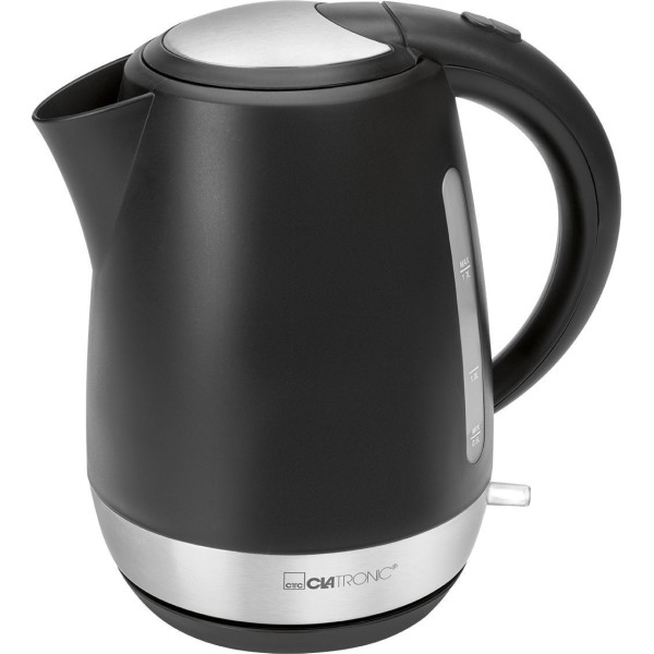 

Электрочайник Clatronic WK 3691 Black