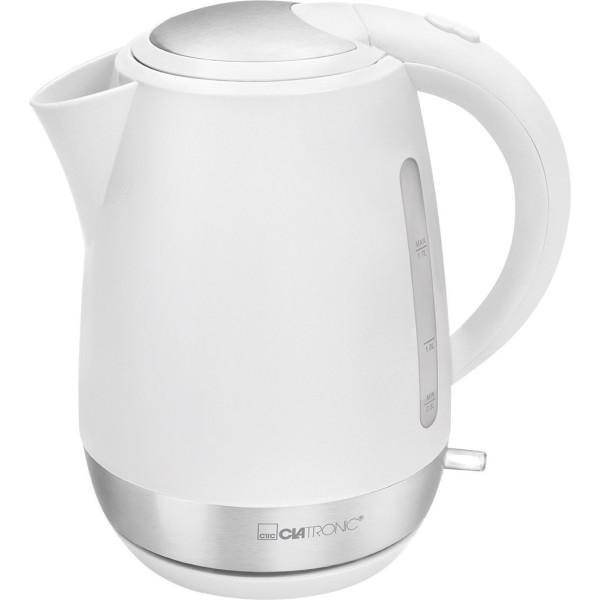 

Электрочайник Clatronic WK 3691 White
