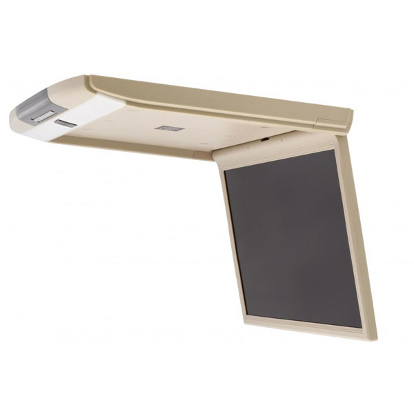 

Clayton SL-1740 Full HD BE (бежевый)