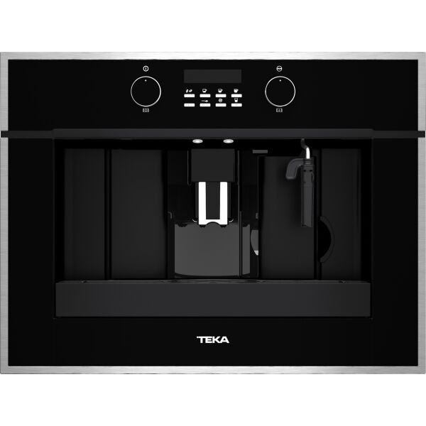 

Кофемашина Teka CLC 855 GM