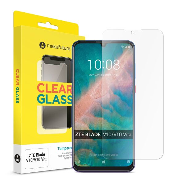 

MakeFuture для ZTE Blade V10 Vita