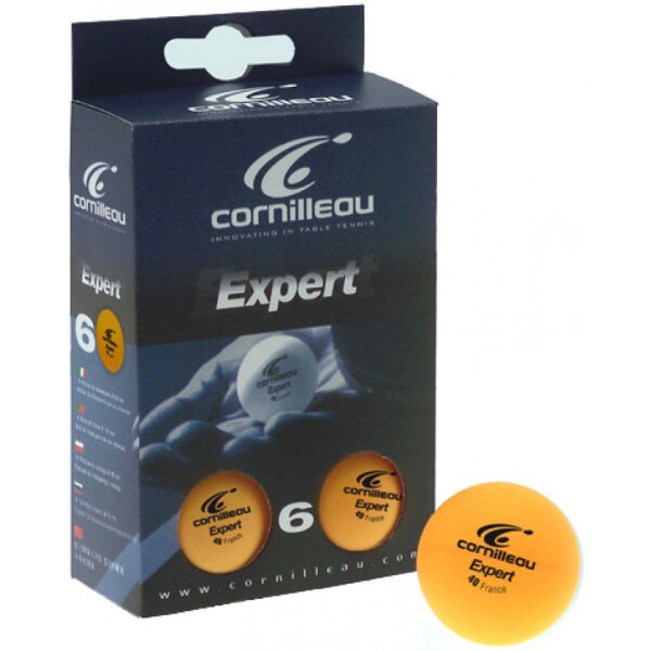 

Cornilleau Club Sport Expert 1x6 (2830032)