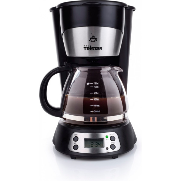 

Кофеварка Tristar CM-1235