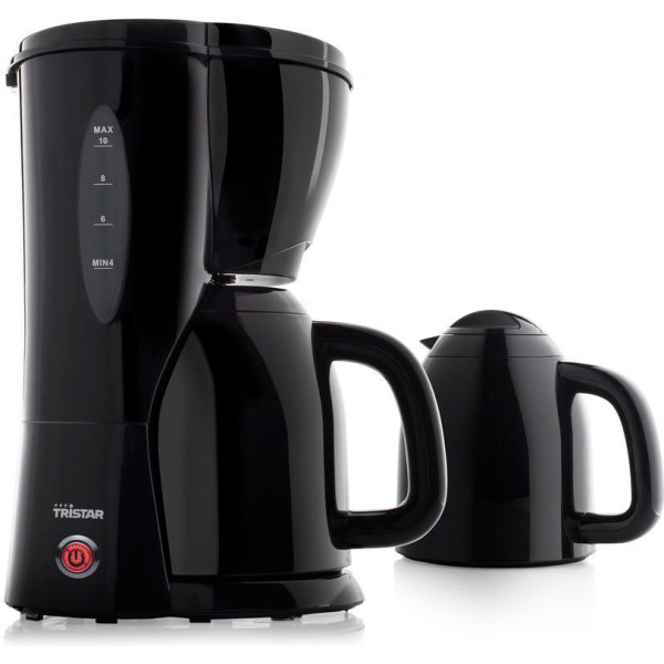 

Кофеварка Tristar CM-1244