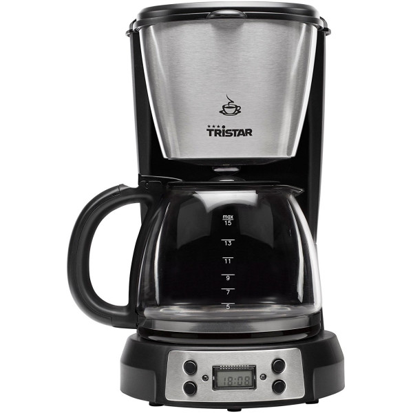 

Кофеварка Tristar CM-1248