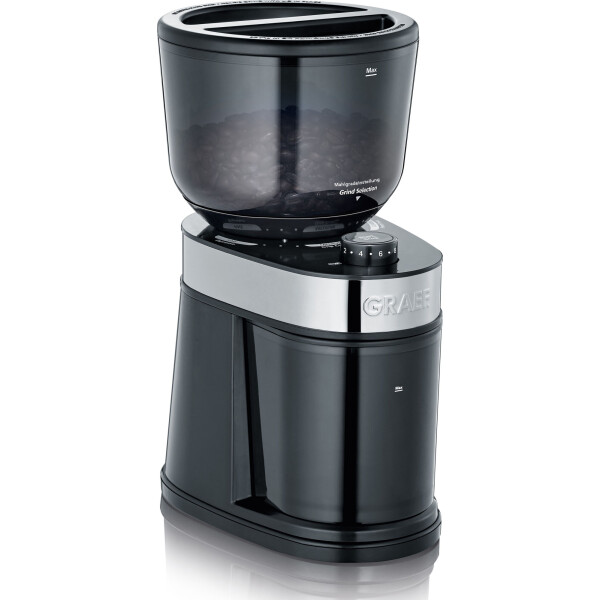 

Кофемолка Graef CM202