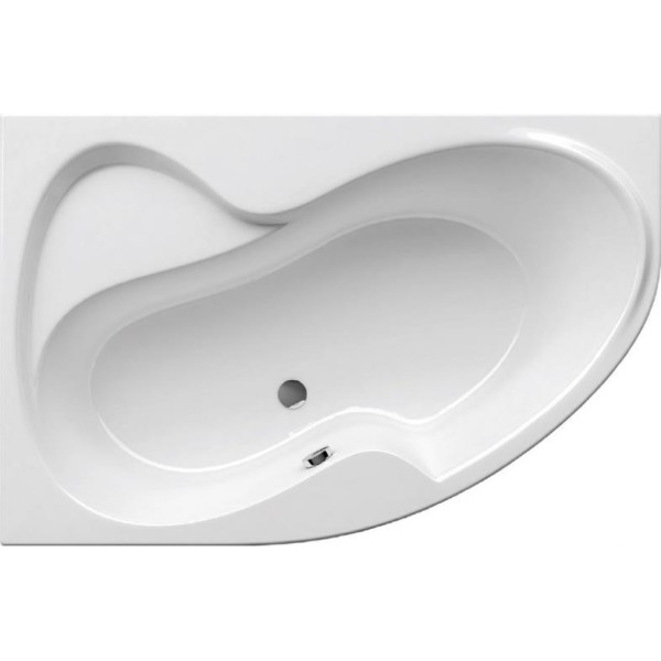 

Ванна RAVAK ROSA II L 160х105 см, CM21000000