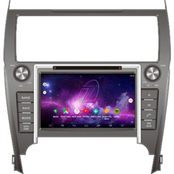 

Автомагнитола Gazer CM6008-V50USA