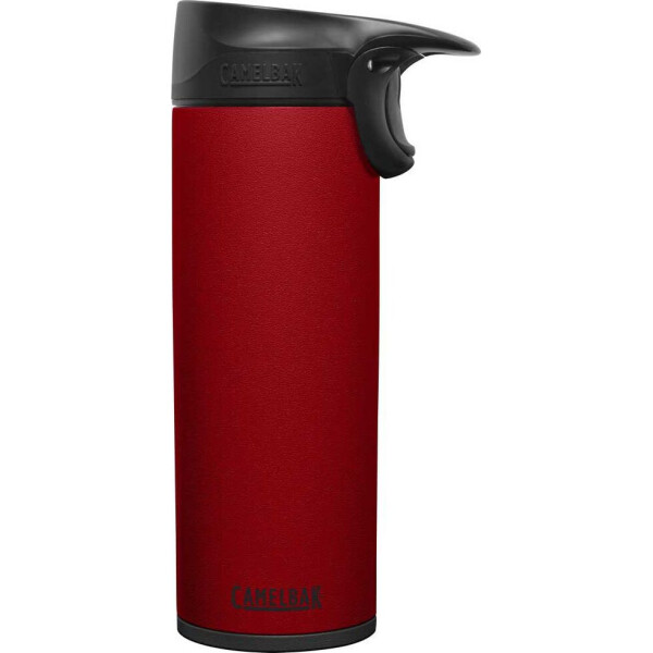 

Термостакан спортивный CamelBak 2352601050 Forge SST Vacuum Insulated 16oz, Cardinal (0,5л)