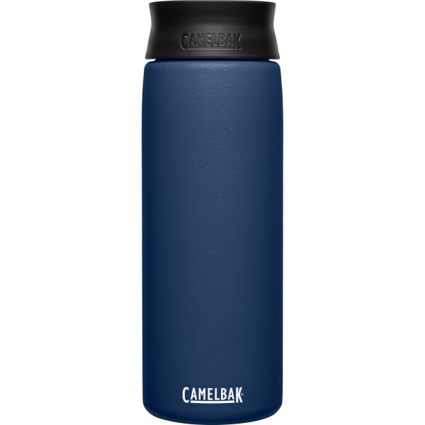 

Термостакан спортивный CamelBak 1834403060 Hot Cap SST Vacuum Insulated 20oz, Navy (0,6л)