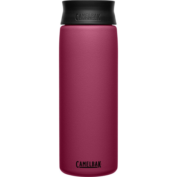 

Термостакан спортивный CamelBak 1834503060 Hot Cap SST Vacuum Insulated 20oz, Plum (0,6л)