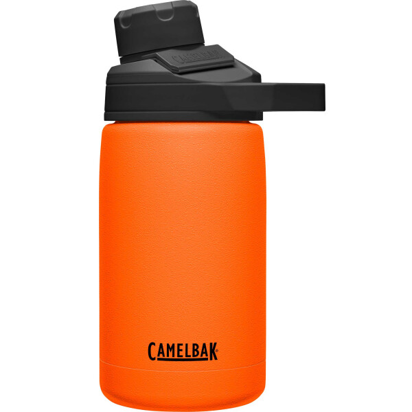 

Термофляга для воды спортивная CamelBak 1831801040 Chute Mag SST Vacuum Insulated 12oz, Koi (0,35л)
