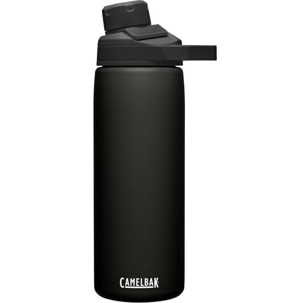

Термофляга для воды спортивная CamelBak 1516004001 Chute Mag SST Vacuum Insulated 32oz, Black (1л)