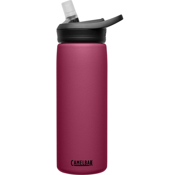

Термофляга для воды спортивная CamelBak 1649503060 eddy+ SST Vacuum Insulated 20oz, Plum (0,6л)