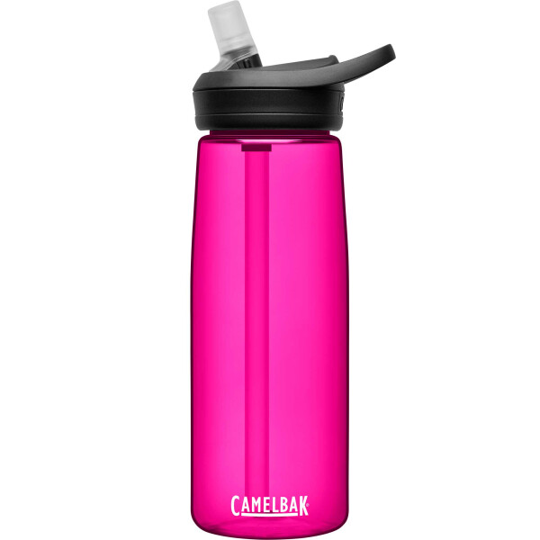 

Фляга для воды спортивная CamelBak 1643602075 eddy+ 25oz, Deep Magenta (0,75л)