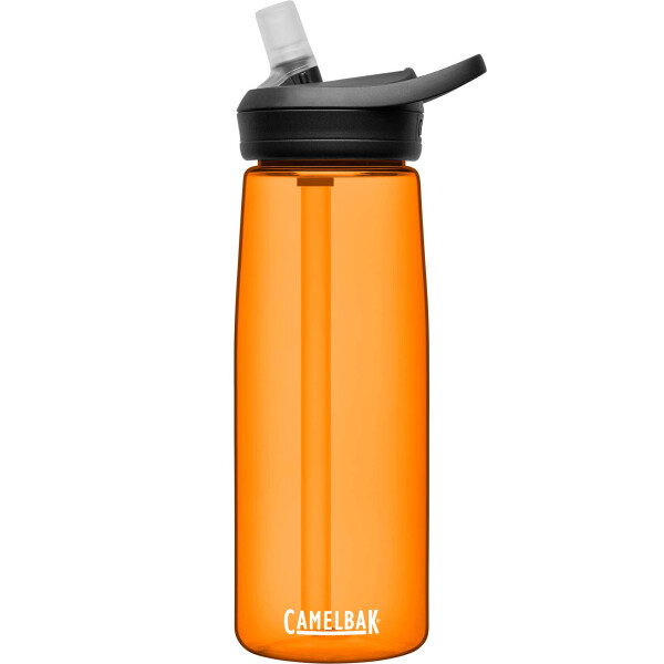 

Фляга для воды спортивная CamelBak 1643801075 eddy+ 25oz, Lava (0,75л)