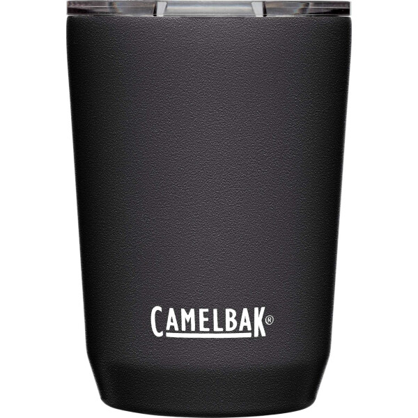 

Термостакан спортивный CamelBak 2387001035 Tumbler, SST Vacuum Insulated, 12oz, Black (0,35л)