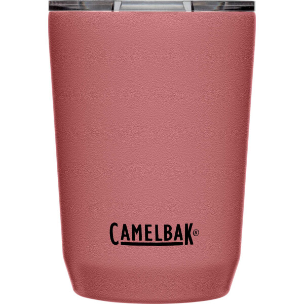 

Термостакан спортивный CamelBak 2387601035 Tumbler, SST Vacuum Insulated, 12oz, Terracotta Rose (0,35л)