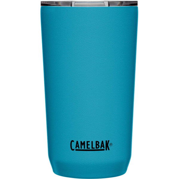

Термостакан спортивный CamelBak 2388401050 Tumbler, SST Vacuum Insulated, 16oz, Larkspur (0,5л)