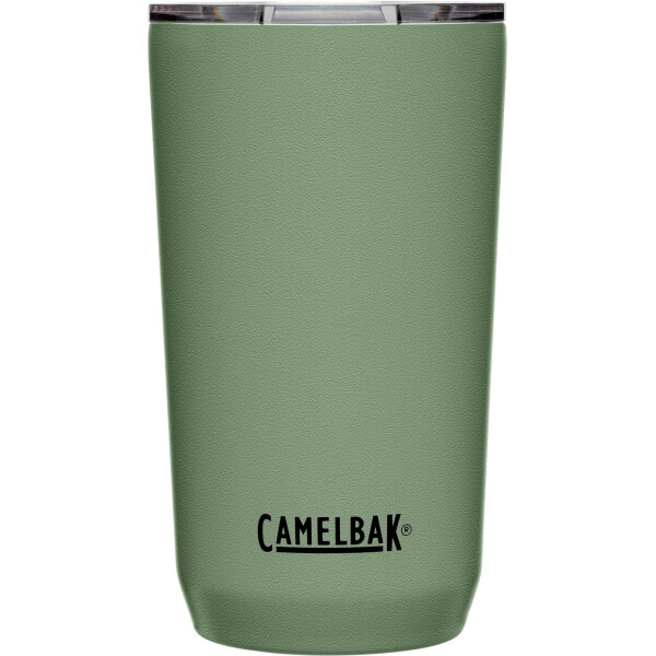

Термостакан спортивный CamelBak 2388301050 Tumbler, SST Vacuum Insulated, 16oz, Moss (0,5л)