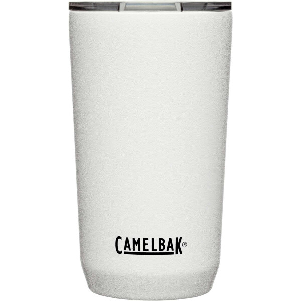 

Термостакан спортивный CamelBak 2388101050 Tumbler, SST Vacuum Insulated, 16oz, White (0,5л)