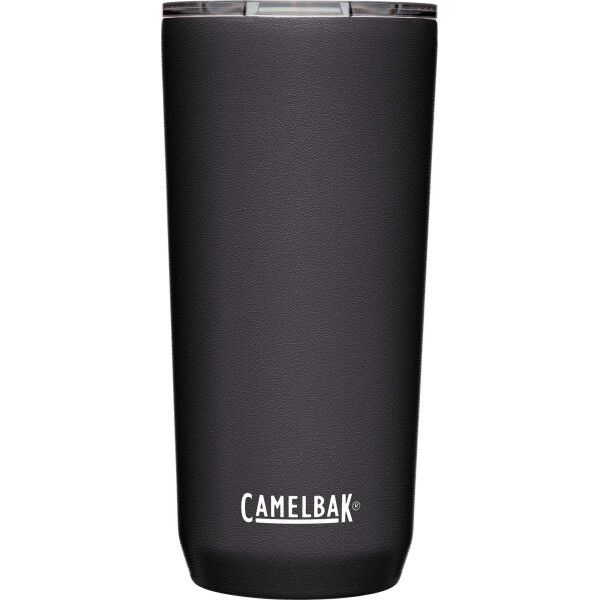 

Термостакан спортивный CamelBak 2389001060 Tumbler, SST Vacuum Insulated, 20oz, Black (0,6л)