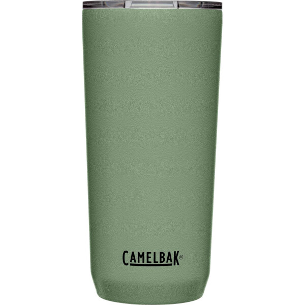 

Термостакан спортивный CamelBak 2389301060 Tumbler, SST Vacuum Insulated, 20oz, Moss (0,6л)